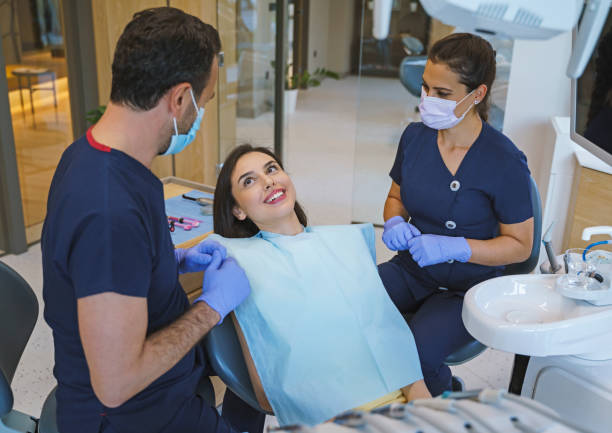 Laser Dentistry