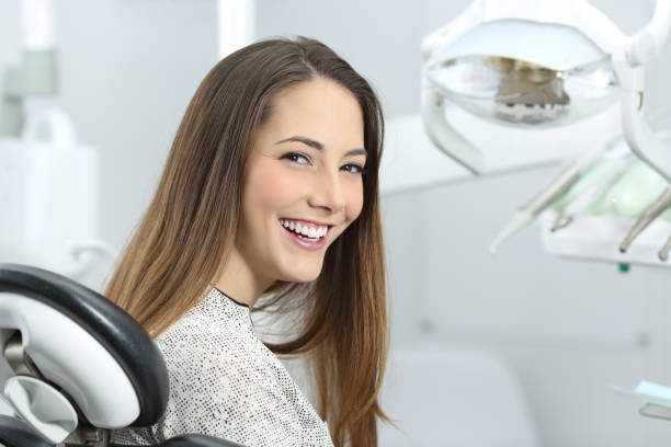 Advanced Technology for Better Dental Care in Schiller Park, IL